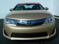 Sandy Beach Metallic - Camry LE Photo No. 3
