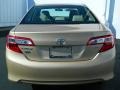 Sandy Beach Metallic - Camry LE Photo No. 5