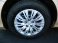 Sandy Beach Metallic - Camry LE Photo No. 8