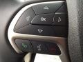 New Zealand Black/Light Frost Controls Photo for 2014 Jeep Grand Cherokee #78588631