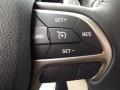 New Zealand Black/Light Frost Controls Photo for 2014 Jeep Grand Cherokee #78588654