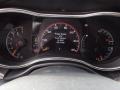 New Zealand Black/Light Frost Gauges Photo for 2014 Jeep Grand Cherokee #78588676