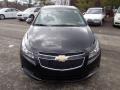 Black Granite Metallic - Cruze LS Photo No. 3