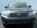 2010 Magnetic Gray Metallic Toyota Highlander Limited  photo #3