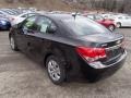 Black Granite Metallic - Cruze LS Photo No. 6