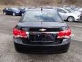 Black Granite Metallic - Cruze LS Photo No. 7
