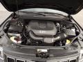  2014 Grand Cherokee Laredo 4x4 3.6 Liter DOHC 24-Valve VVT Pentastar V6 Engine