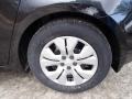 Black Granite Metallic - Cruze LS Photo No. 9