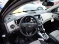 Black Granite Metallic - Cruze LS Photo No. 10