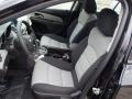 Black Granite Metallic - Cruze LS Photo No. 11
