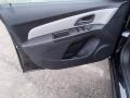 Black Granite Metallic - Cruze LS Photo No. 12