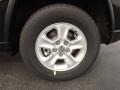 2014 Jeep Grand Cherokee Laredo 4x4 Wheel and Tire Photo