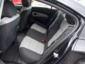 Black Granite Metallic - Cruze LS Photo No. 13