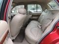1999 Toreador Red Metallic Mercury Grand Marquis GS  photo #9