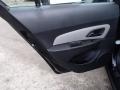 Black Granite Metallic - Cruze LS Photo No. 14