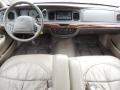 1999 Toreador Red Metallic Mercury Grand Marquis GS  photo #10