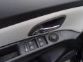 Black Granite Metallic - Cruze LS Photo No. 15