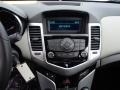 Black Granite Metallic - Cruze LS Photo No. 16