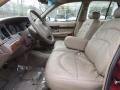 1999 Toreador Red Metallic Mercury Grand Marquis GS  photo #12