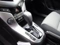 Black Granite Metallic - Cruze LS Photo No. 17