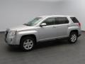Quicksilver Metallic 2013 GMC Terrain SLE Exterior