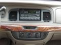 1999 Toreador Red Metallic Mercury Grand Marquis GS  photo #13
