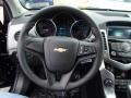 Black Granite Metallic - Cruze LS Photo No. 18
