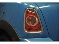 Kite Blue - Cooper S Coupe Photo No. 19
