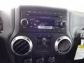 Black Controls Photo for 2013 Jeep Wrangler Unlimited #78589164