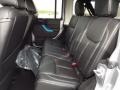 Black Rear Seat Photo for 2013 Jeep Wrangler Unlimited #78589251