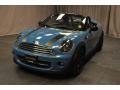 Kite Blue - Cooper Roadster Photo No. 1