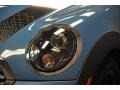 Kite Blue - Cooper Roadster Photo No. 2
