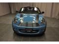 Kite Blue - Cooper Roadster Photo No. 3