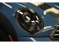 Kite Blue - Cooper Roadster Photo No. 5