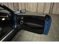 Kite Blue - Cooper Roadster Photo No. 8