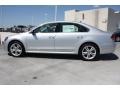 2013 Reflex Silver Metallic Volkswagen Passat TDI SEL  photo #5