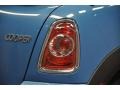 Kite Blue - Cooper Roadster Photo No. 12