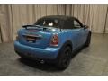 Kite Blue - Cooper Roadster Photo No. 13