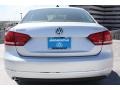 2013 Reflex Silver Metallic Volkswagen Passat TDI SEL  photo #8