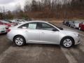 Silver Ice Metallic - Cruze LS Photo No. 1