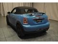 Kite Blue - Cooper Roadster Photo No. 18