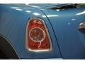 Kite Blue - Cooper Roadster Photo No. 19