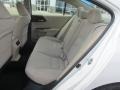 2013 White Orchid Pearl Honda Accord EX Sedan  photo #8