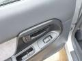 2004 Platinum Silver Metallic Subaru Impreza Outback Sport Wagon  photo #13