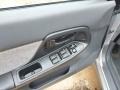 Platinum Silver Metallic - Impreza Outback Sport Wagon Photo No. 14