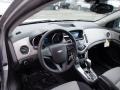 Silver Ice Metallic - Cruze LS Photo No. 10