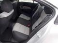 Silver Ice Metallic - Cruze LS Photo No. 13