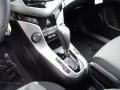 Silver Ice Metallic - Cruze LS Photo No. 17