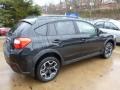 Crystal Black Silica - XV Crosstrek 2.0 Premium Photo No. 4