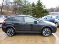  2013 XV Crosstrek 2.0 Premium Crystal Black Silica